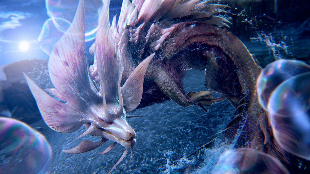Monster Hunter Wilds: un nuovo mostro, sfide e altri contenuti arrivano il 4 aprile