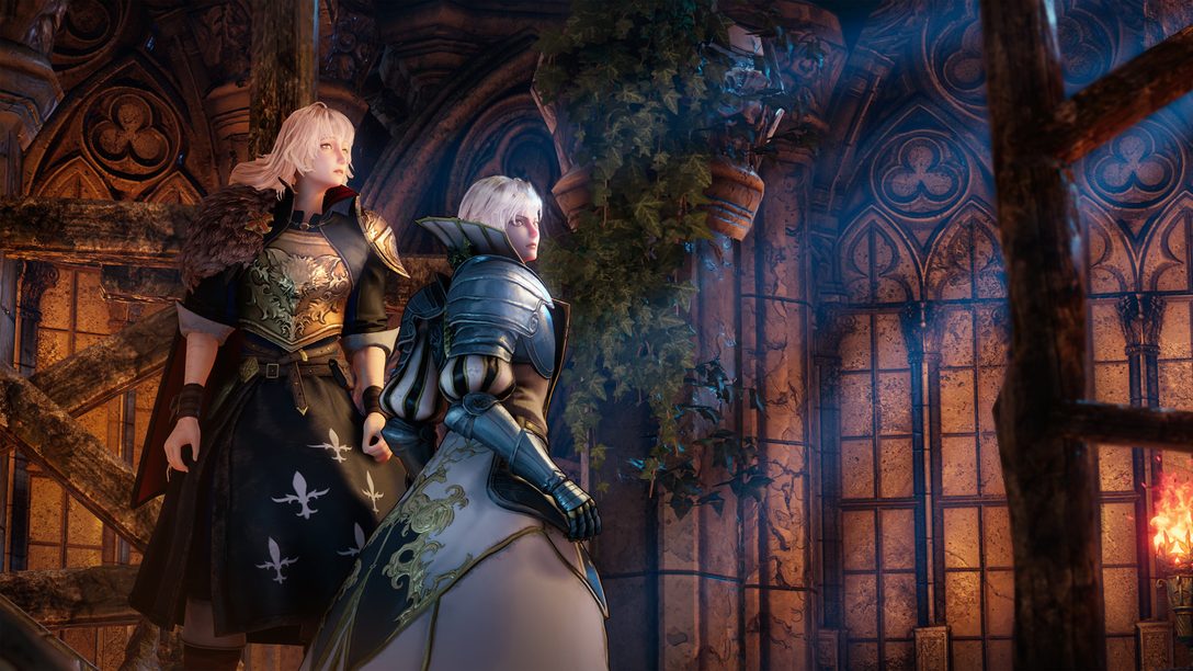 Bloodstained: The Scarlet Engagement è stato presentato ed è in arrivo su PS5 nel 2026.